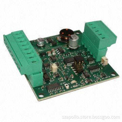 Oxygen Interface, -10 to 60°C Operating Temperature